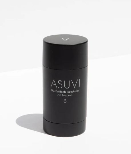 Asuvi Refillable Deodorant (8409296994579)