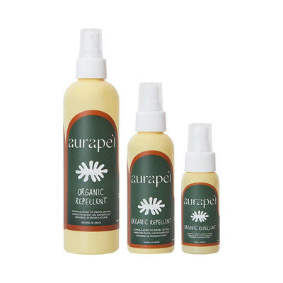 Aurapel Organic Repellent (8090824278291)