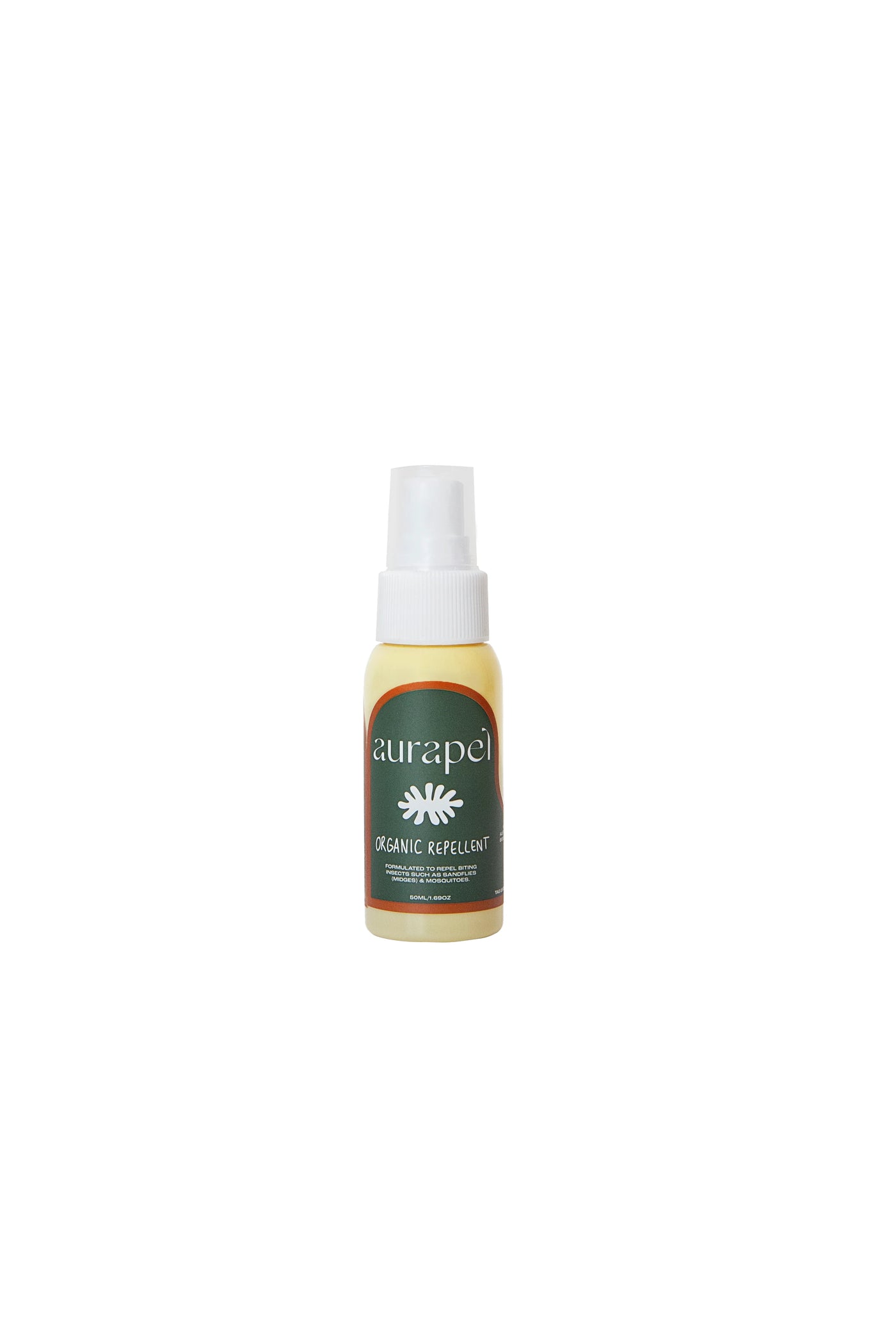 Aurapel Organic Repellent (8090824278291)