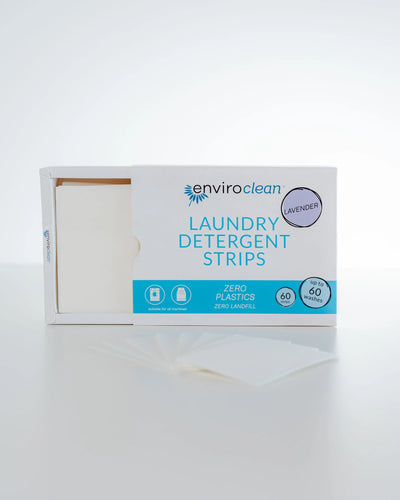 Laundry Detergent Strips (9462215508243)