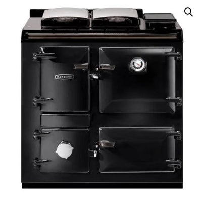 Rayburn Wood Stove (9763720069395)