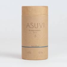 Asuvi Refillable Deodorant (8409296994579)