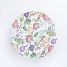 Food Covers - Cotton (8040278065427)