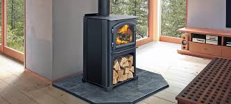 Quadrafire WS22 Freestanding Wood Fire (Copy) (9719487168787) (9719505092883)