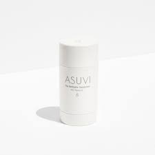 Asuvi Refillable Deodorant (8409296994579)