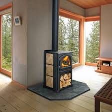 Quadrafire WS22 Freestanding Wood Fire (Copy) (9719487168787) (9719505092883)