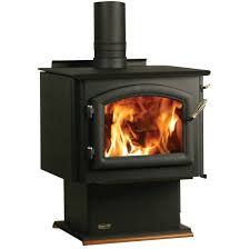 Quadrafire Discovery 31LE Freestanding Wood Fire (Copy) (9719505092883)