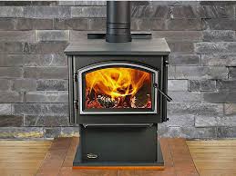 Quadrafire Discovery 31LE Freestanding Wood Fire (Copy) (9719505092883)