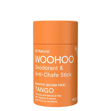 Woo Hoo Deodorant Stick in cardboard tube (4427126177881)